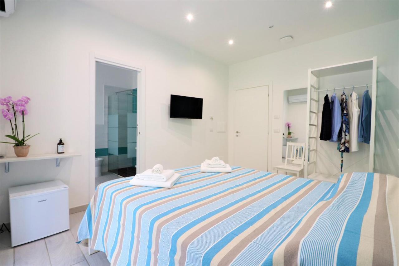 Bed&Blue Sorrento Hotel Exterior photo